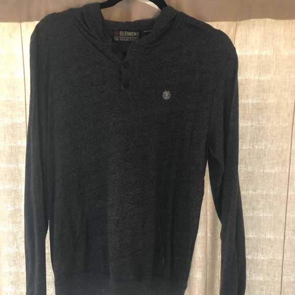 Element pullover - Picture 4 of 6